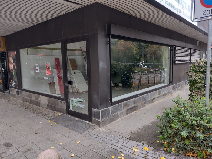 Damm 1 · Damm · Elmshorn | Bild 1/1