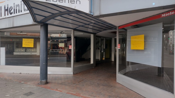 Holstenstraße 11 · Holstenstrasse · Elmshorn | Bild 1/1
