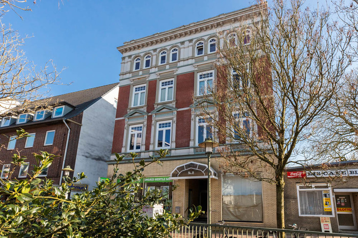 Mühlenstraße 2 · Mühlenstraße · Elmshorn | Bild 5/5 | Bürofläche