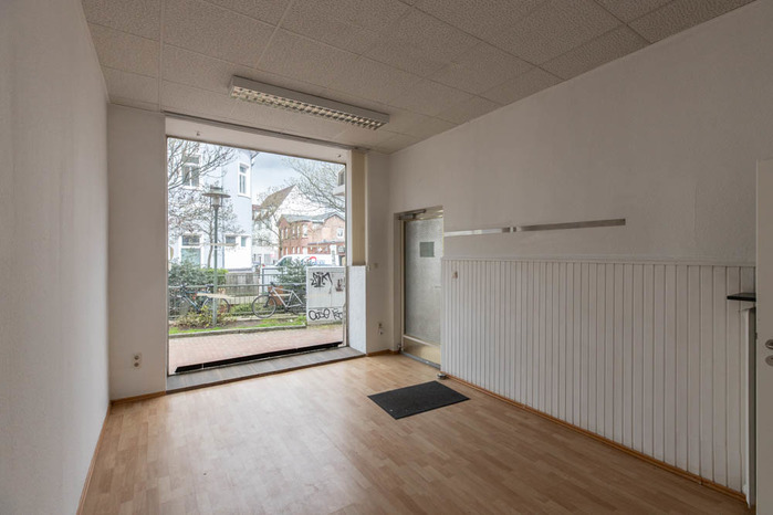 Mühlenstraße 2 · Mühlenstraße · Elmshorn | Bild 5/5 | Bürofläche