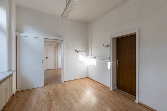 Mühlenstraße 2 · Mühlenstraße · Elmshorn | Bild 5/5 | Bürofläche