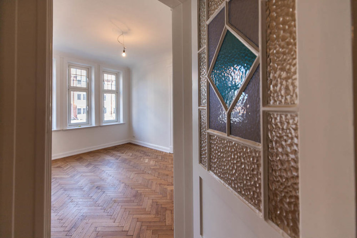 Mietobjekt Königstraße 13 · Königstraße · Elmshorn | Bild 6/6 | Bürofläche