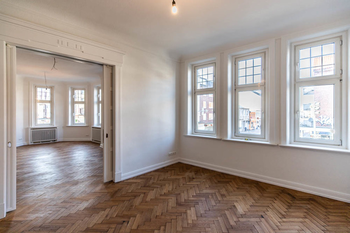 Mietobjekt Königstraße 13 · Königstraße · Elmshorn | Bild 6/6 | Bürofläche