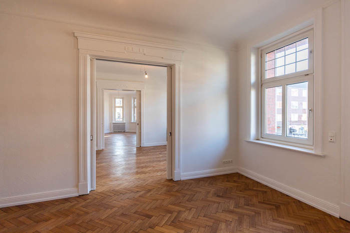 Mietobjekt Königstraße 13 · Königstraße · Elmshorn | Bild 6/6 | Bürofläche