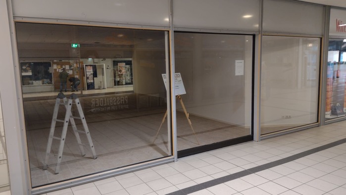 Alter Markt 5a · Alter Markt · Elmshorn | Bild 1/1 | Mietangebot CCE