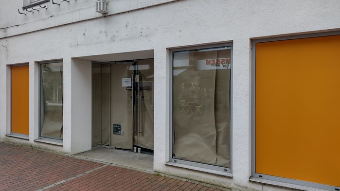 BlitzBlank Gebäudeservice · Marktstrasse · Elmshorn | Bild 1/1