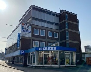 Niebuhr Elmshorn