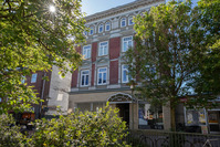 Reisezentrum DB