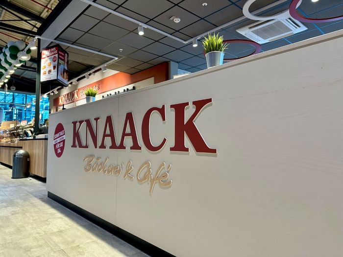 Knaack · Wedenkamp · Elmshorn | Bild 1/1
