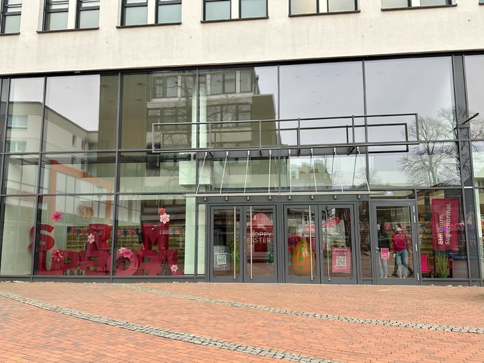 Alter Markt 6 · Alter Markt · Elmshorn | Bild 1/1 | Mietangebot · Alter Markt | Außenansicht