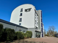 Garner Hotel Elmshorn