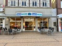 Backwerk