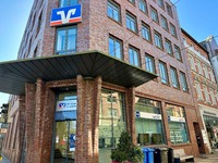 VR Bank in Holstein