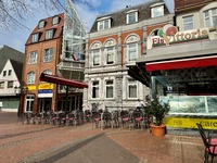 Eiscafé Vittoria