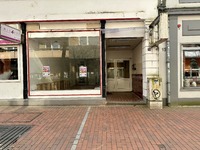 Markstraße 13