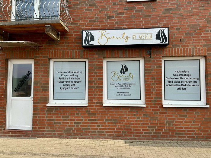 Beauty by Asegül · Wedenkamp · Elmshorn | Bild 1/1