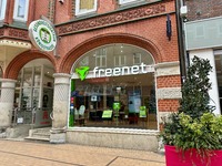 Freenet