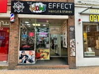 WOW Effect