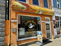 Croque Paris