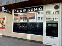 El Pasha