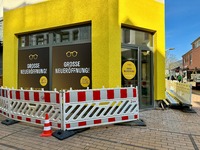 Ab 16.05.2025: Optiker Bode
