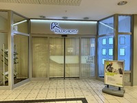 Adlershorst Baugenossenschaft eG
