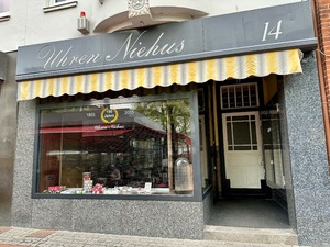 Alter Markt 14
