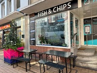 Fish & Chips
