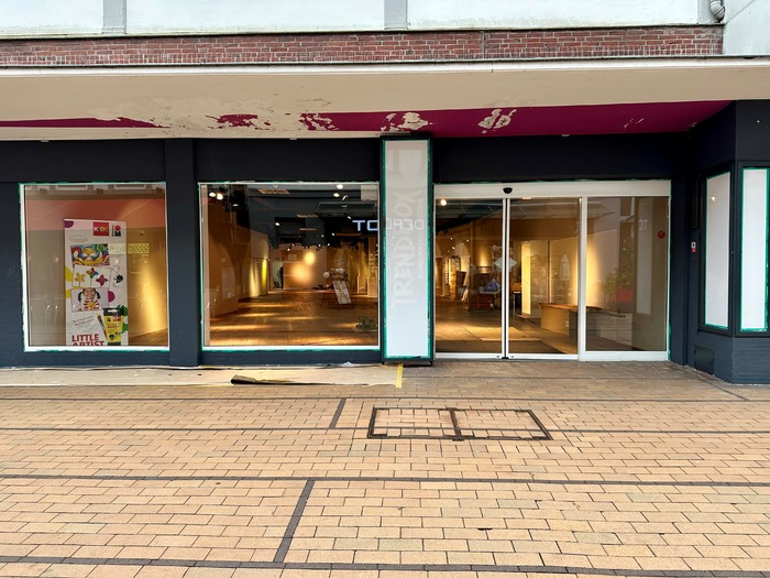 Vermietet: Königstraße 53 · Königstraße · Elmshorn | Bild 1/1 | Königstraße 53