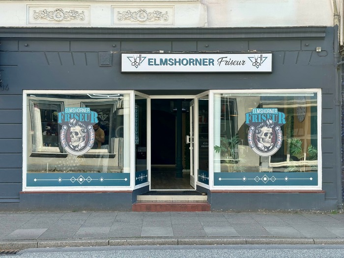 Elmshorner Friseur · Flamweg · Elmshorn | Bild 1/1 | Elmshorner Friseur