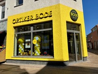 Optiker Bode