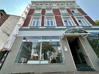 Reisezentrum DB