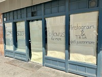 Neueröffnung in Kürze: Eli.juicesnmore