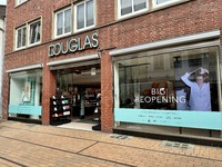 Parfümerie Douglas