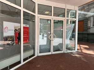Ab September: DRK Kleiderladen