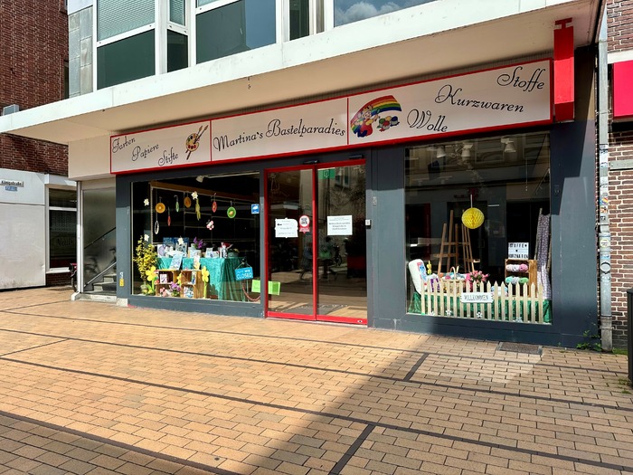 Königstraße 20 · Königstraße · Elmshorn | Bild 1/1 · Königstraße | Außenansicht