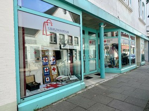 Kleiderladen Lieblingsstücke