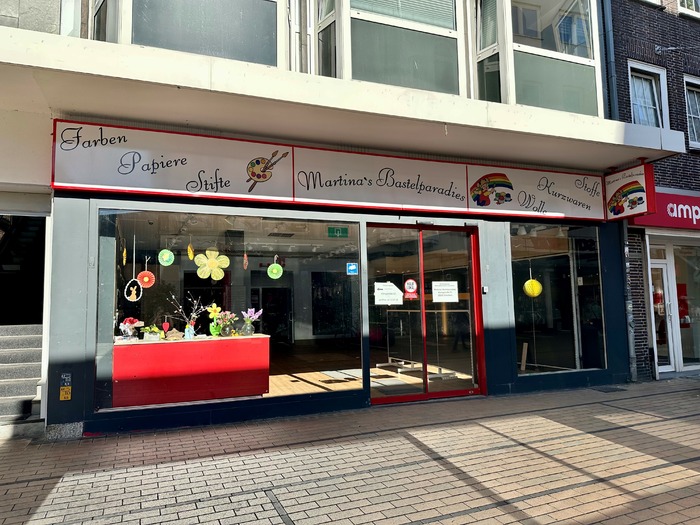 Königstraße 20 · Königstraße · Elmshorn | Bild 1/1 · Königstraße | Außenansicht