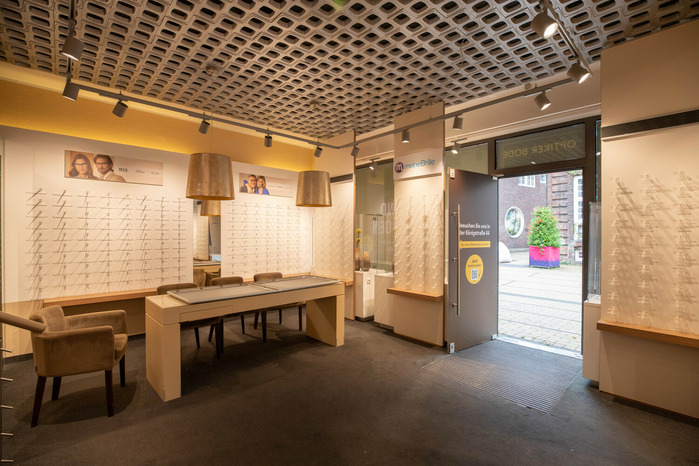 Königstraße 61 · Königstraße · Elmshorn | Bild 8/8 | WC · Borchert Immobilien GmbH