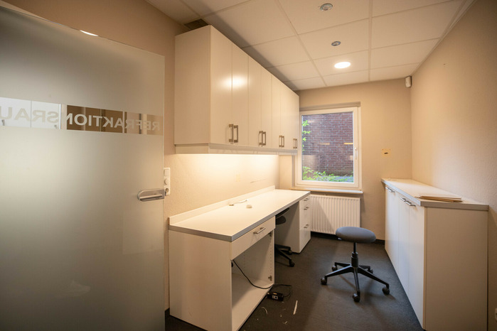 Königstraße 61 · Königstraße · Elmshorn | Bild 8/8 | WC · Borchert Immobilien GmbH
