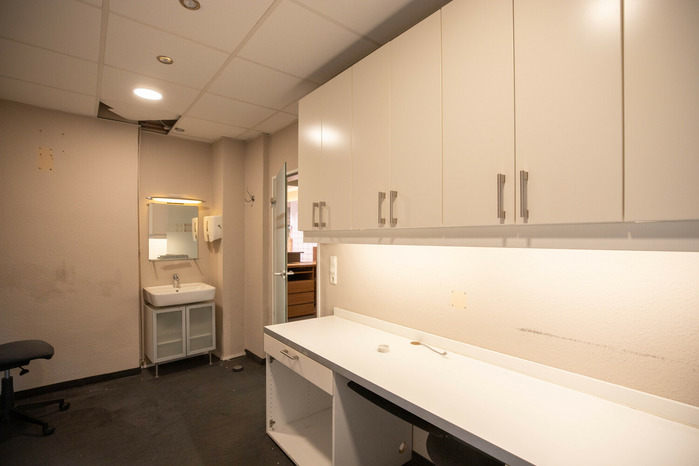 Königstraße 61 · Königstraße · Elmshorn | Bild 8/8 | WC · Borchert Immobilien GmbH