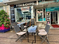 Fish & Chips