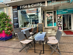 Fish & Chips