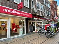 Amplifon Hörgeräte
