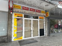 Geschlossen: Hoth's Tabak Shop 