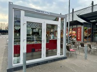 Loris Eiscafe Vittoria