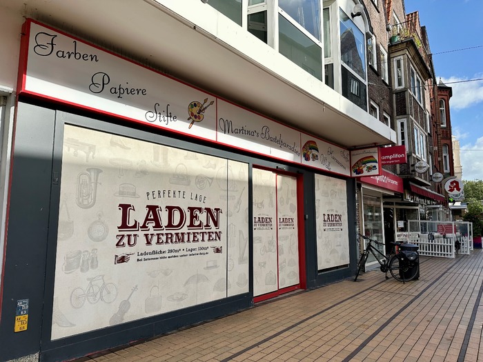 Königstraße 20 · Königstraße · Elmshorn | Bild 1/1