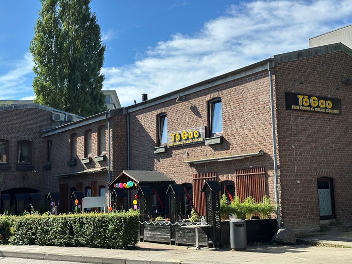 Smart Event Location · Königstraße · Elmshorn | Bild 1/1