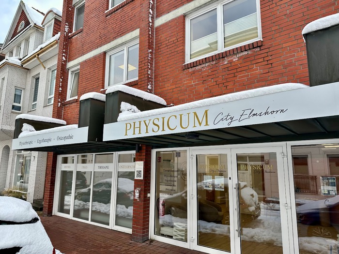 Physicum &middot; Sandberg &middot; Elmshorn | Bild 1/1