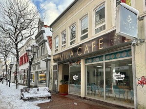 Mila Café